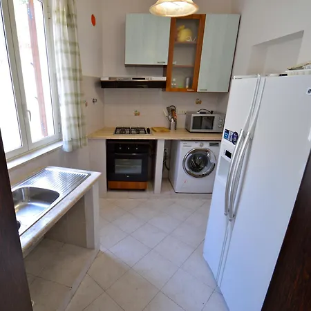 Appartement Vittoria