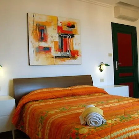 Appartement Vittoria *