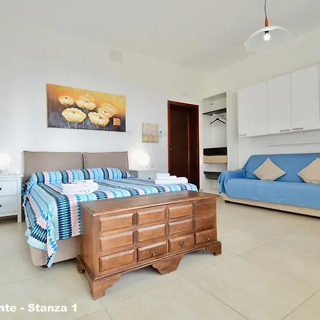 Vittoria Appartement Cefalù