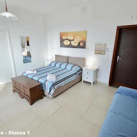 Vittoria * 切法卢