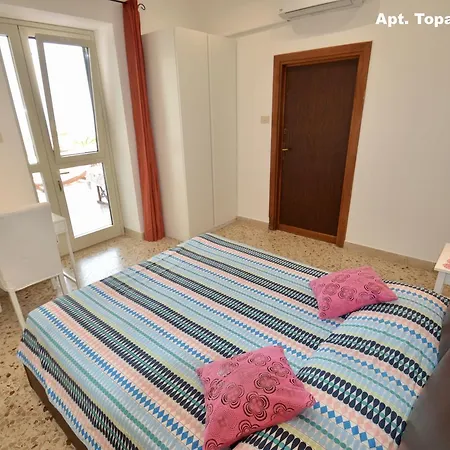 Vittoria * 切法卢