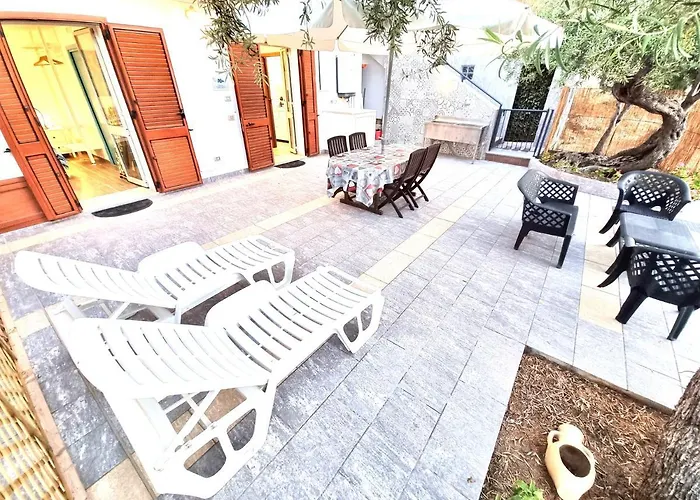 Vittoria Appartement