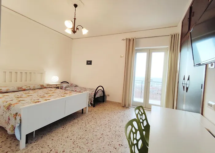 Appartement Vittoria Cefalù