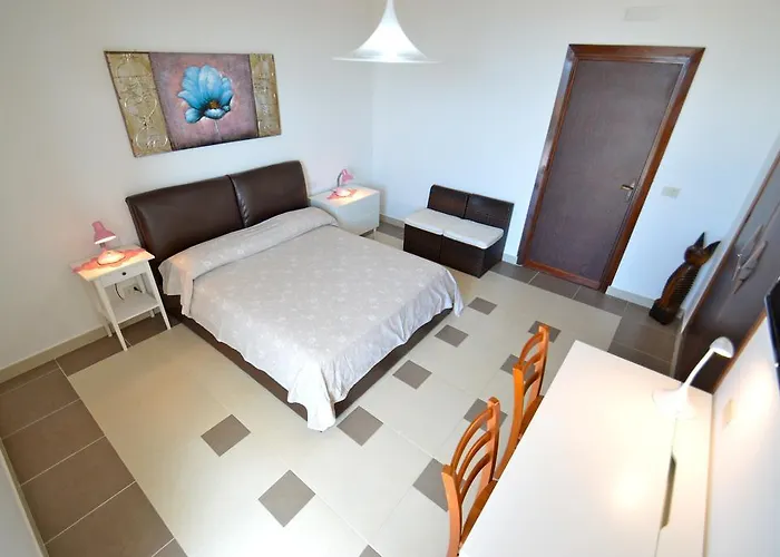 Appartement Vittoria