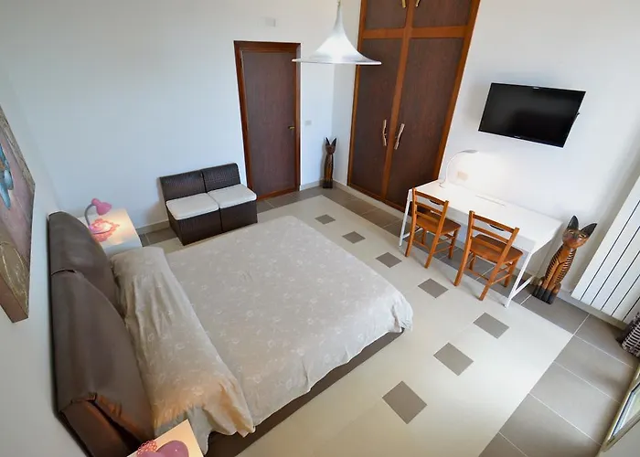 Appartement Vittoria *