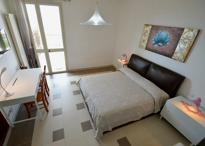 Appartement Vittoria *