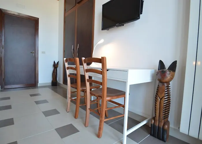 Appartement Vittoria