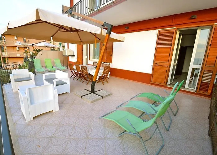 Appartement Vittoria