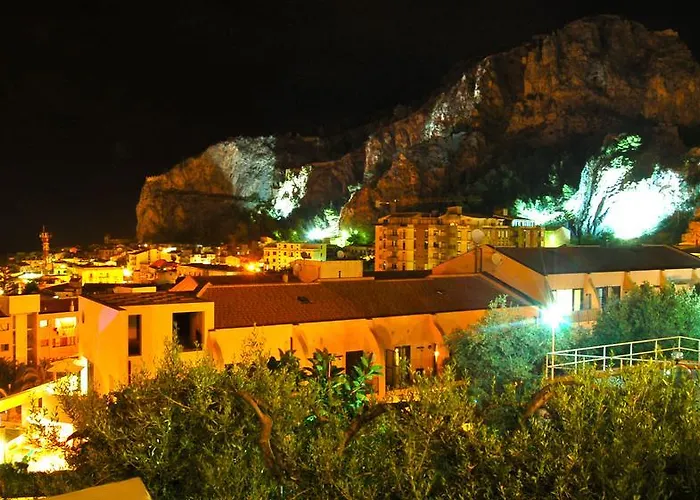 Appartement Vittoria