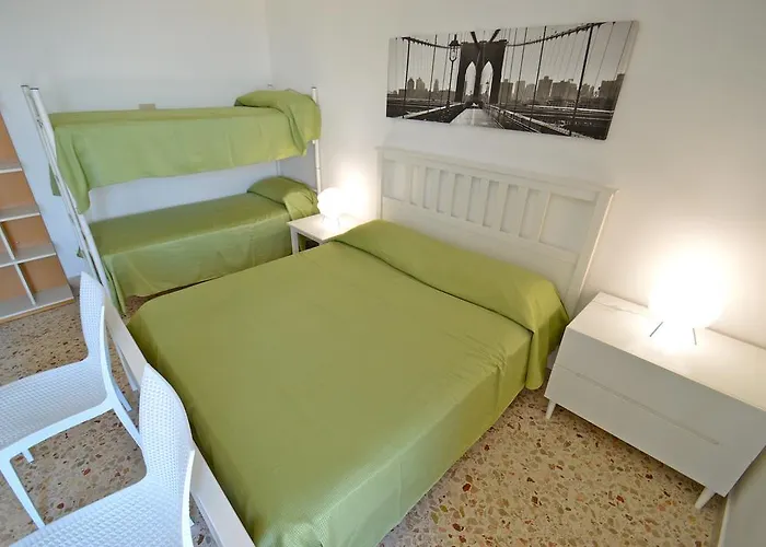 Appartement Vittoria