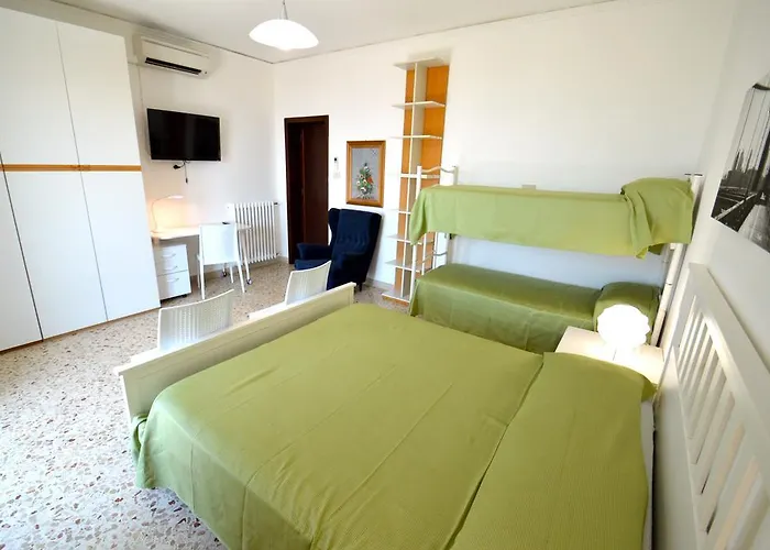 Appartement Vittoria