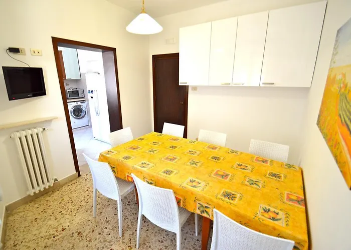 Appartement Vittoria *