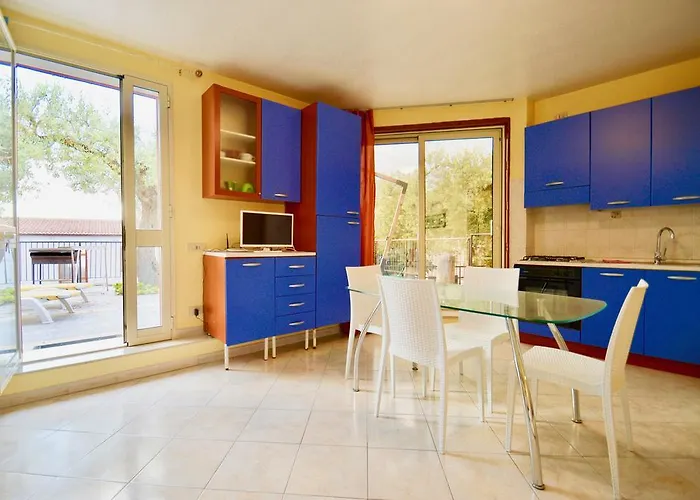 Vittoria Appartement