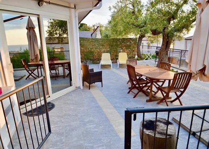 Vittoria Appartement