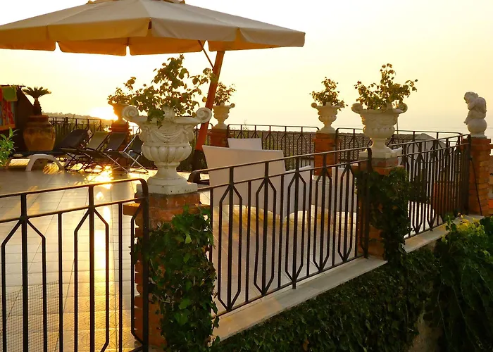 Vittoria Appartement