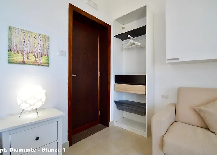 Appartement Vittoria *