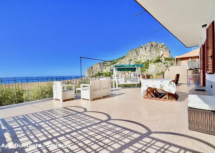 Vittoria Appartement *