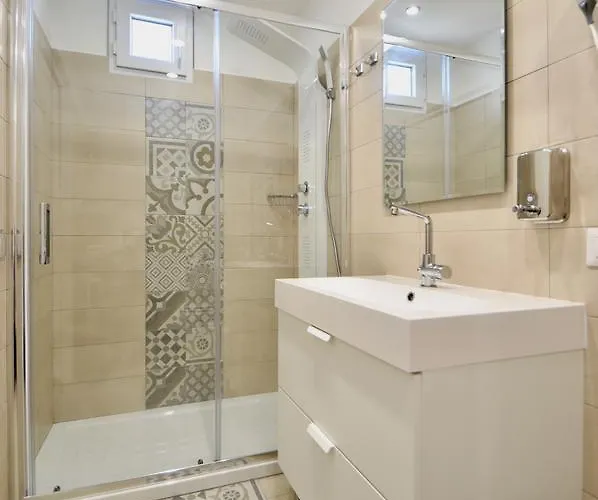 Appartement Vittoria Cefalù