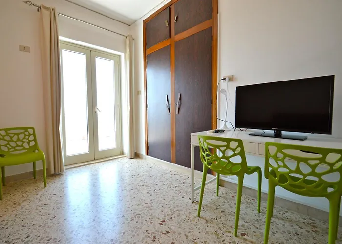 Vittoria Appartement Cefalù