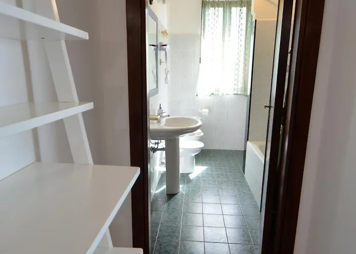 Vittoria Appartement