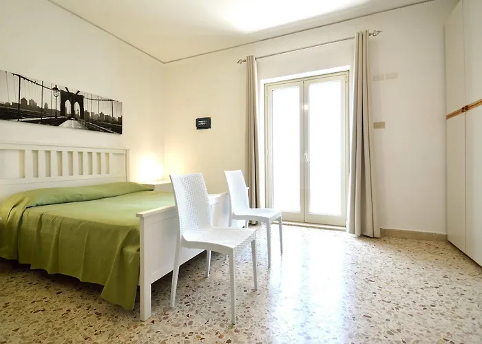 Appartement Vittoria
