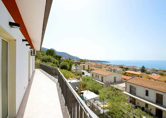 Appartement Vittoria Cefalù