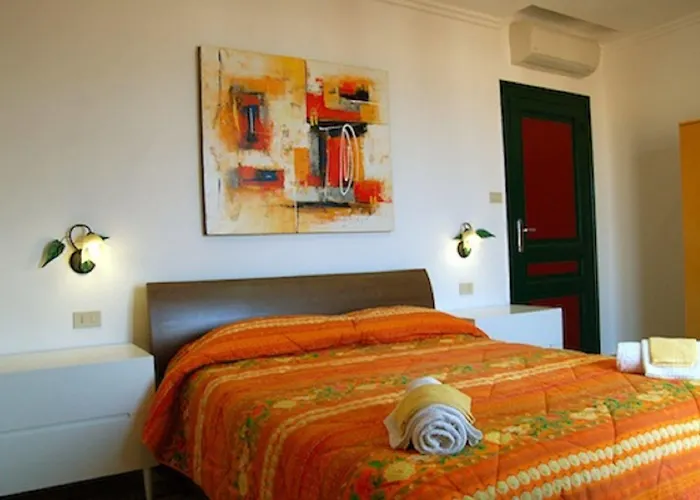 Appartement Vittoria *