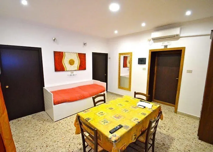 Appartement Vittoria