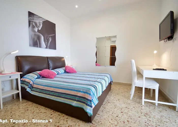 Appartement Vittoria