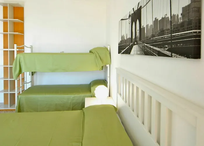 Vittoria Appartement *